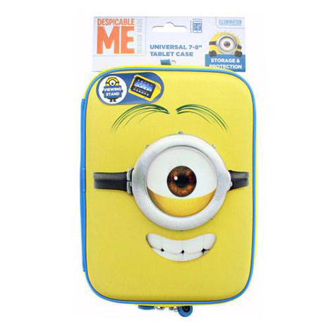 Minions Stuart Universal 7 - 8